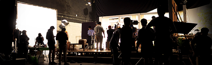 크리에이터버스 비주얼