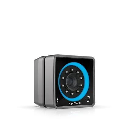 OptiTrack 모션 캡처 카메라