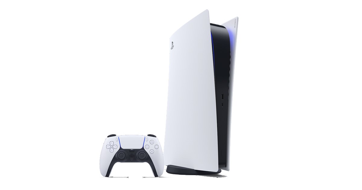 PlayStation 콘솔